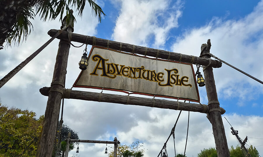 adventure-isle