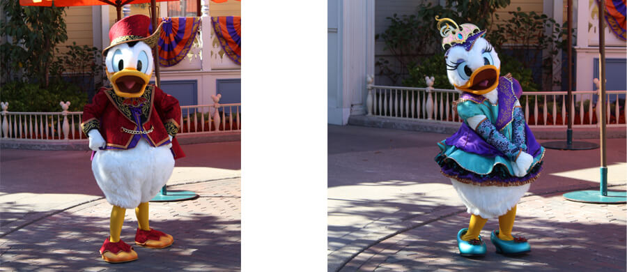 donald-en-kartien-halloween-2026-disleyland-parijs