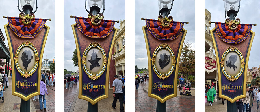 halloween-disneyland-parijs-2026-decoratie